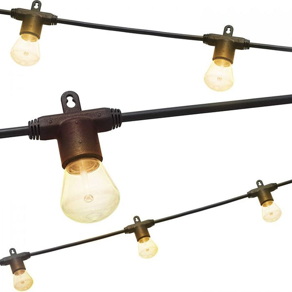 Jasco Bistro String Lights (MPN: 38356)