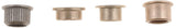 Help By Dorman Door Hinge Bushing (MPN: 38374)