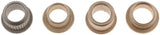 Help By Dorman Door Hinge Bushing (MPN: 38374)