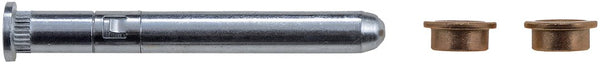 Help By Dorman Door Hinge Pin and Bushing Kit (MPN: 38388)
