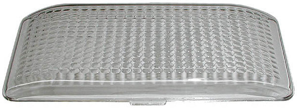 Peterson Porch Light Lens Replacement (MPN: 384-15C)