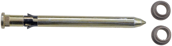 Help By Dorman Door Hinge Pin and Bushing Kit (MPN: 38407)