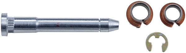 Help By Dorman Door Hinge Pin and Bushing Kit (MPN: 38414)