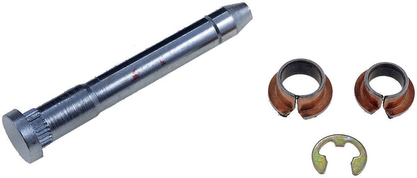 Help By Dorman Door Hinge Pin and Bushing Kit (MPN: 38414)