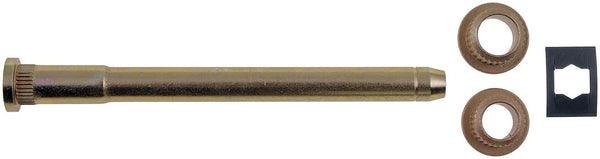 Help By Dorman Door Hinge Pin and Bushing Kit (MPN: 38419)