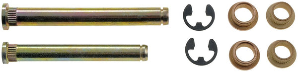 Help By Dorman Door Hinge Pin and Bushing Kit (MPN: 38423)
