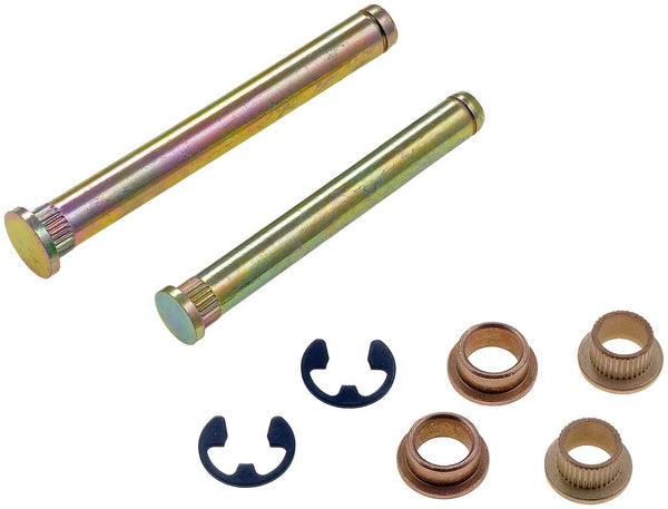 Help By Dorman Door Hinge Pin and Bushing Kit (MPN: 38423)