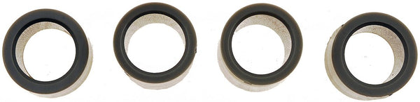 Help By Dorman Door Lock Striker Anti Rattle Kit (MPN: 38424)