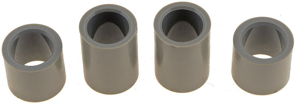 Help By Dorman Door Lock Striker Anti Rattle Kit (MPN: 38424)
