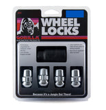 Gorilla Wheel Lock Set (MPN: 38431XL)