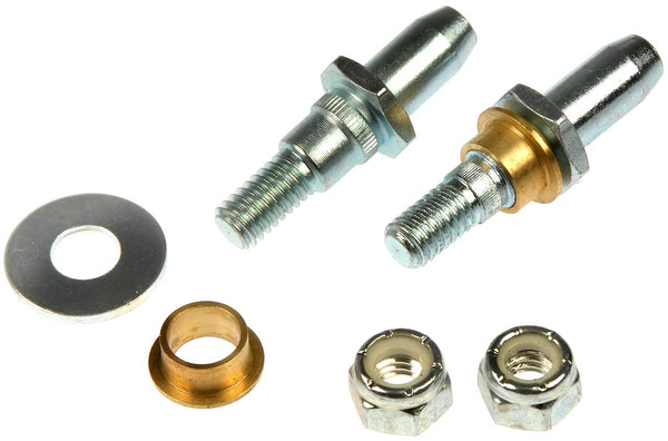Help By Dorman Door Hinge Pin and Bushing Kit (MPN: 38453)