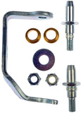 Help By Dorman Hinge Pin and Bushing Kit (MPN: 38456)