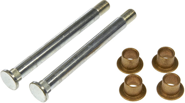 Help By Dorman Door Hinge Pin and Bushing Kit (MPN: 38487)