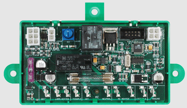 Dinosaur Electronics Refrigerator Power Supply Circuit Board (MPN: 3850415.01 REPLACEMENT)