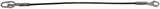 Help By Dorman Tailgate Support Cable (MPN: 38507)