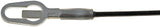 Help By Dorman Tailgate Support Cable (MPN: 38507)