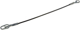 Help By Dorman Tailgate Support Cable (MPN: 38507)