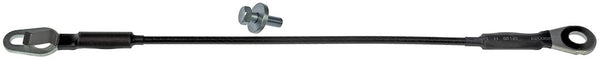Help By Dorman Tailgate Support Cable (MPN: 38510)