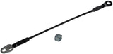 Help By Dorman Tailgate Support Cable (MPN: 38510)
