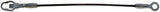 Help By Dorman Tailgate Support Cable (MPN: 38521)