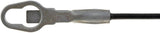 Help By Dorman Tailgate Support Cable (MPN: 38521)