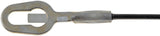 Help By Dorman Tailgate Support Cable (MPN: 38522)
