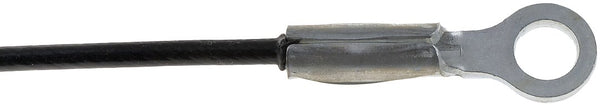 Help By Dorman Tailgate Support Cable (MPN: 38522)