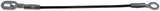 Help! By Dorman Tailgate Cable (MPN: 38529)