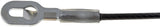 Help! By Dorman Tailgate Cable (MPN: 38529)