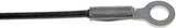 Help! By Dorman Tailgate Cable (MPN: 38529)
