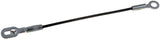 Help! By Dorman Tailgate Cable (MPN: 38529)