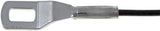 Help By Dorman Tailgate Support Cable (MPN: 38531)