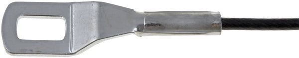Help By Dorman Tailgate Support Cable (MPN: 38531)