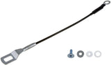 Help By Dorman Tailgate Support Cable (MPN: 38531)