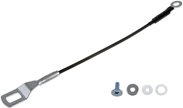 Help By Dorman Tailgate Support Cable (MPN: 38531)