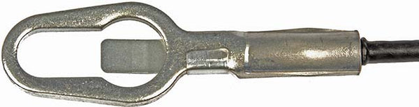 Help! By Dorman Tailgate Support Cable (MPN: 38532)