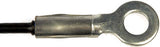 Help! By Dorman Tailgate Support Cable (MPN: 38532)