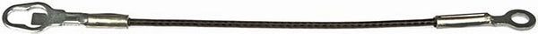 Help! By Dorman Tailgate Support Cable (MPN: 38532)