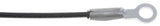 Help By Dorman Tailgate Support Cable (MPN: 38535)