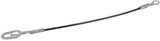 Help By Dorman Tailgate Support Cable (MPN: 38535)