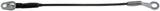 Help By Dorman Tailgate Support Cable (MPN: 38536)