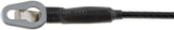 Help By Dorman Tailgate Support Cable (MPN: 38536)