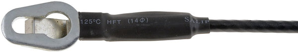 Help By Dorman Tailgate Support Cable (MPN: 38536)