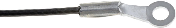 Help By Dorman Tailgate Support Cable (MPN: 38536)