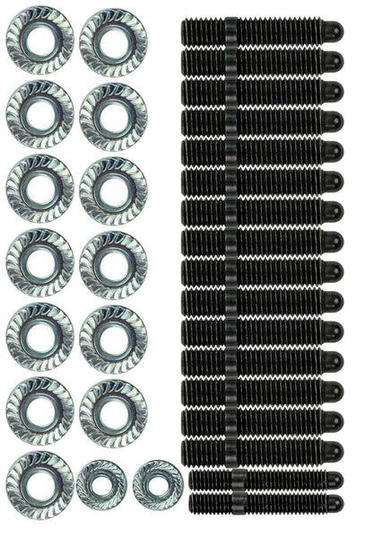 Moroso Oil Pan Studs (MPN: 38541)