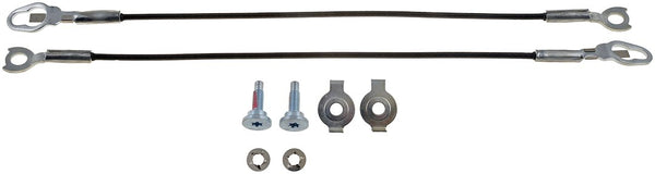Help By Dorman Tailgate Support Cables (MPN: 38542)