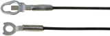 Help By Dorman Tailgate Support Cables (MPN: 38542)