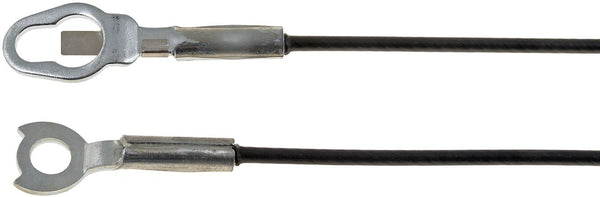 Help By Dorman Tailgate Support Cables (MPN: 38542)