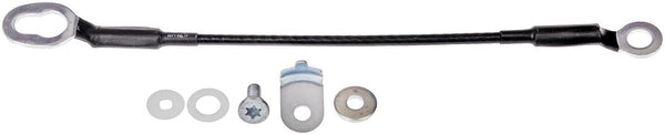Help By Dorman Tailgate Support Cable (MPN: 38545)