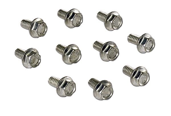 Moroso Performance Timing Cover Bolt (MPN: 38590)